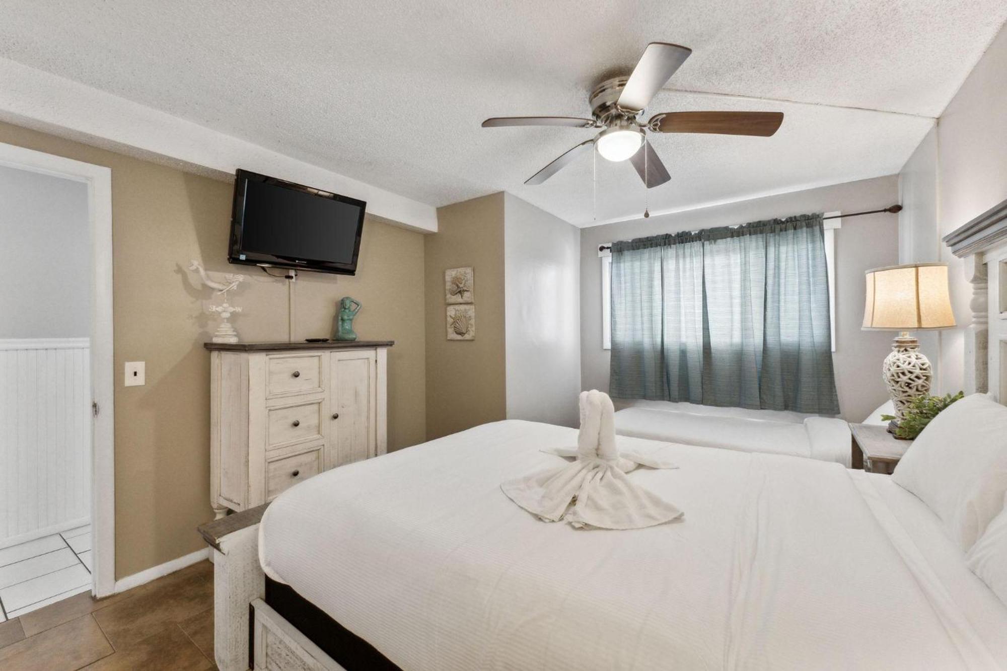 Apartment The Summit 725 Panama City Beach